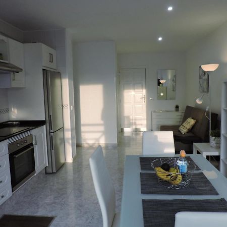 לוס יאנוס דה אריאדנה Casas Insel, Apartamentos En El Centro De Los Llanos מראה חיצוני תמונה