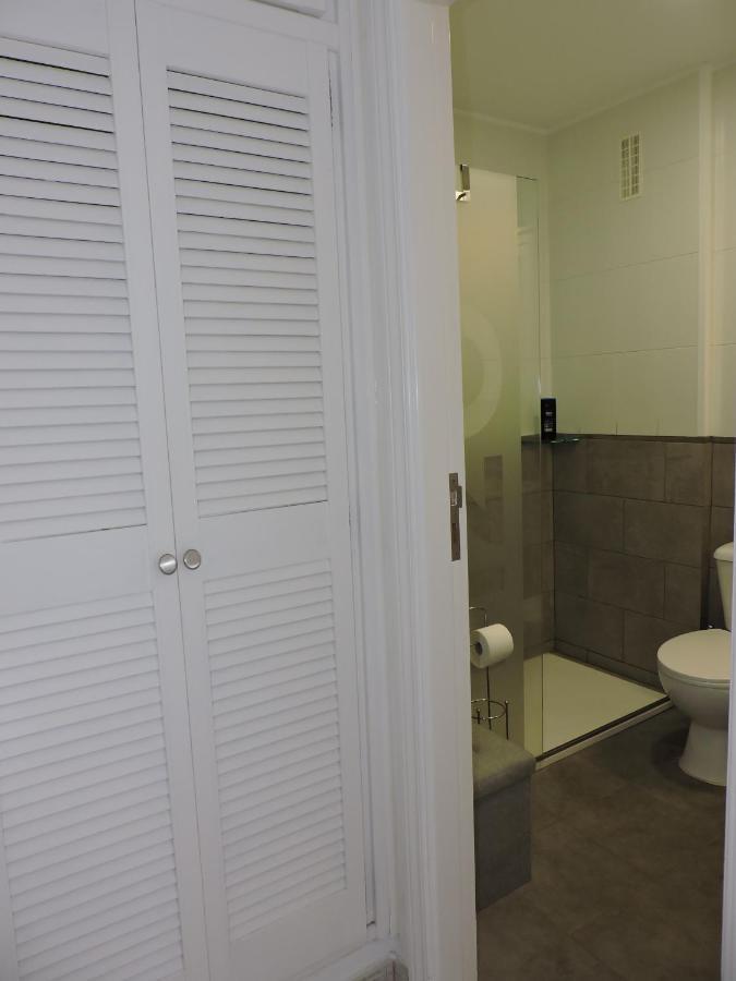 לוס יאנוס דה אריאדנה Casas Insel, Apartamentos En El Centro De Los Llanos מראה חיצוני תמונה